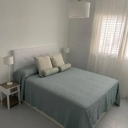 Aquamarine Sant Feliu En La Playa Con Patio Appartement *