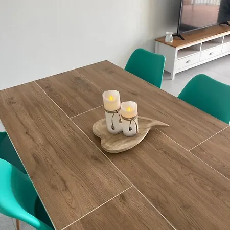 Apartment Aquamarine Sant Feliu En La Playa Con Patio Sant Feliu de Guixols