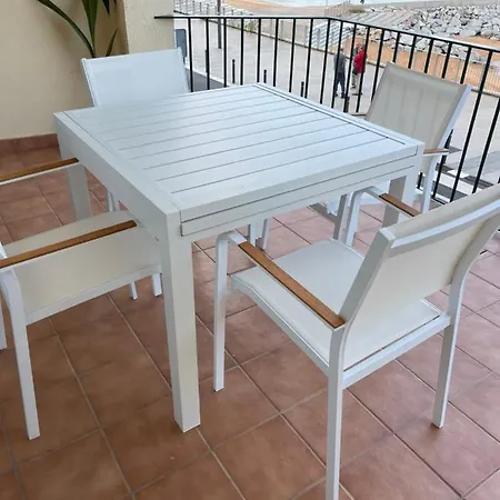 Appartement Aquamarine Sant Feliu En La Playa Con Patio *