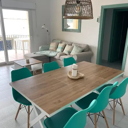 Appartement Aquamarine Sant Feliu En La Playa Con Patio Sant Feliu de Guíxols