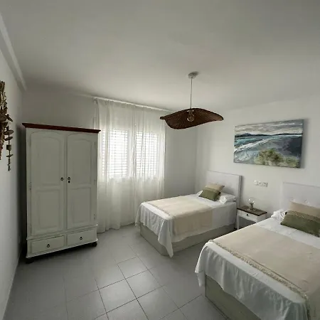 Apartment Aquamarine Sant Feliu En La Playa Con Patio *