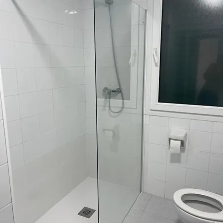 Appartement Aquamarine Sant Feliu En La Playa Con Patio *